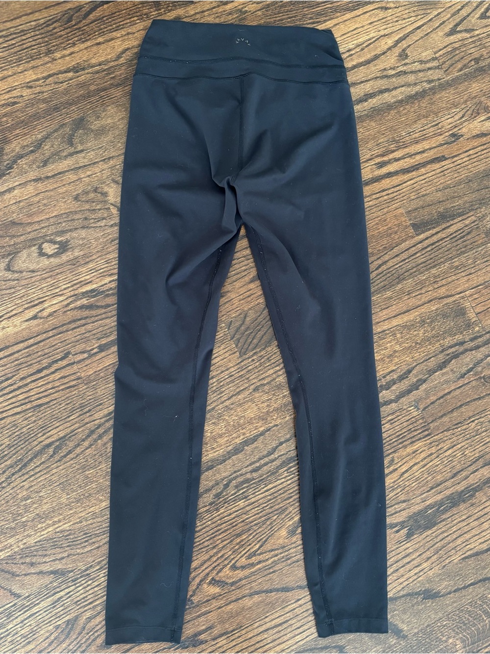Varley women’s Leggings Black small inseam 27.5”